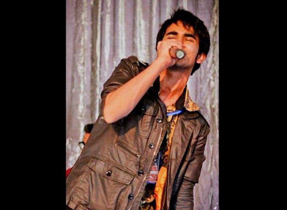 Zohaib Shah Audition