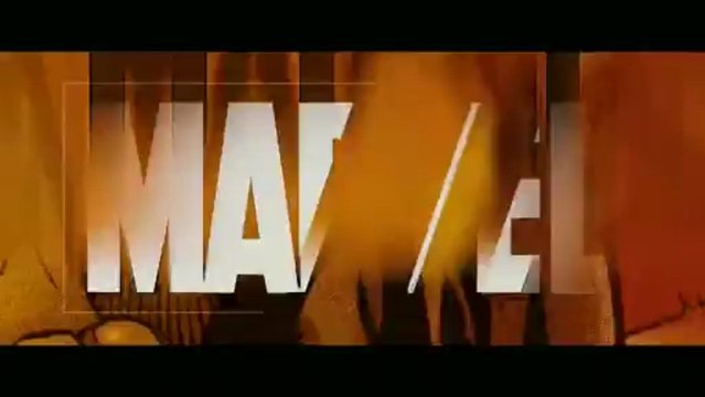 Marvel Heroes - Les Vilains