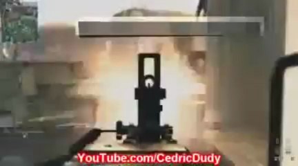 Pirater Call Of Duty 4 (Hack Cheat) (télécharger) Avril 2013