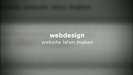 webdesign
