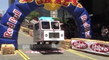 Red Bull SoapBox Race - Los Angeles - 2011