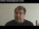 Russell Grant Video Horoscope Libra March Wednesday 27th 2013 www.russellgrant.com