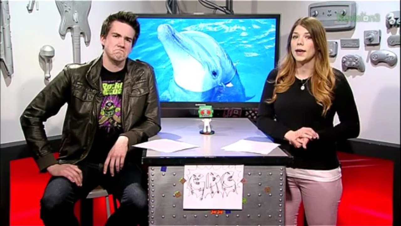 Borderlands 2 NEW DLC! BioShock Infinite REVIEW, Spelunky & Limbo on PS VITA & More! - Destructoid