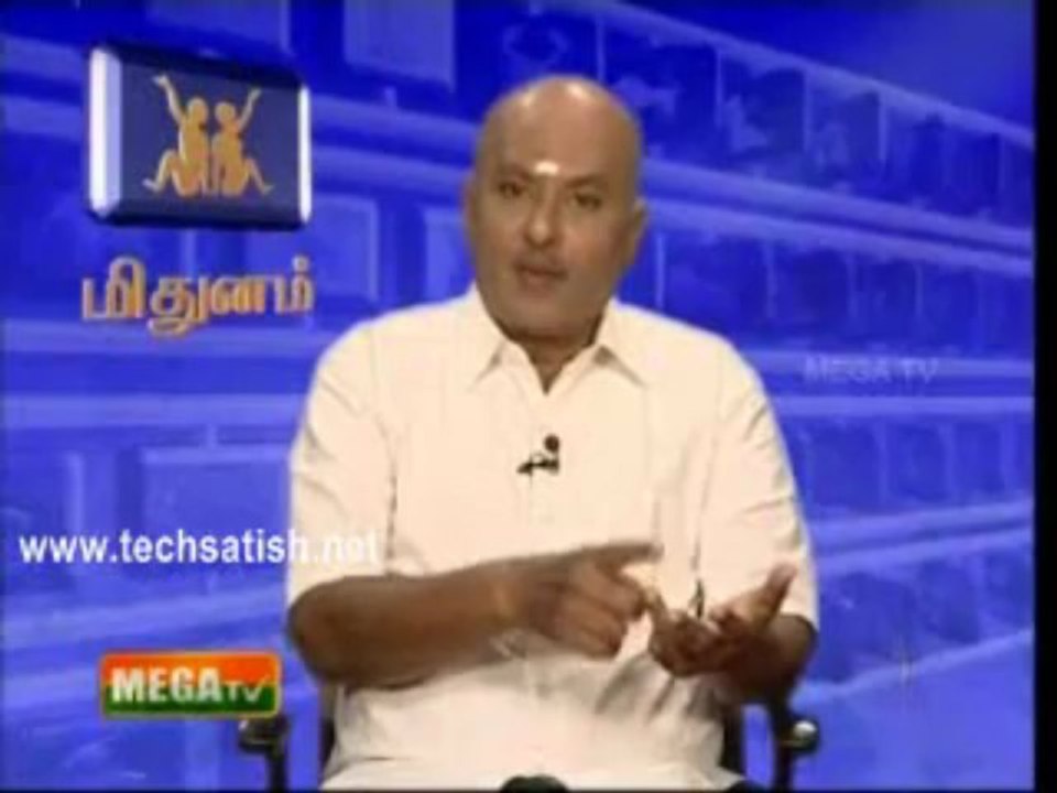 Mega Tv Rasi Palan