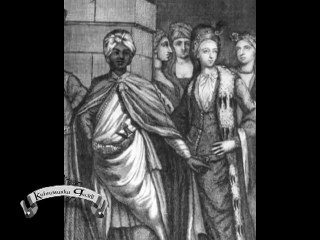 Mehtap Tv | Kahramanlar Geçidi: Turhan Hatice Sultan