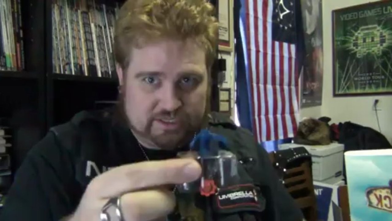 03-26-13: UnBox - Bioshock Infinite Ultimate Songbird Edition