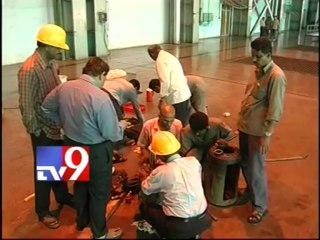 Power crisis in A.P - 30 minutes