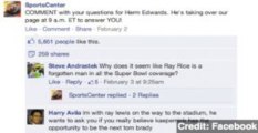 Facebook Adds Replies, Threaded Comments for Some Users