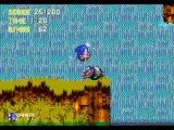 Sonic The Hedgehog 3 & Knuckles (Sonic Mode) Complete 2/20