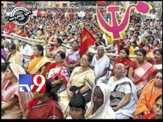 Politics over power crisis in A.P - Journalist Diary - Part 1