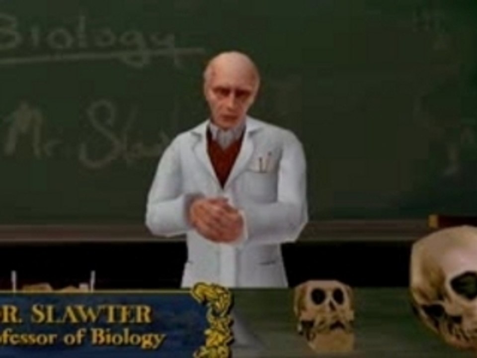 Trailer Canis Canem Edit