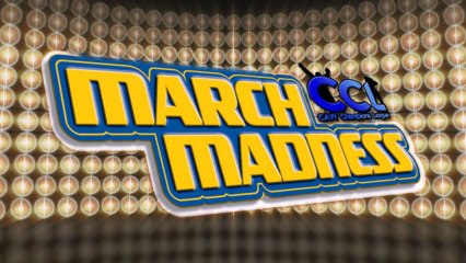 CCL March Madness 2013 Day 2 (p1)