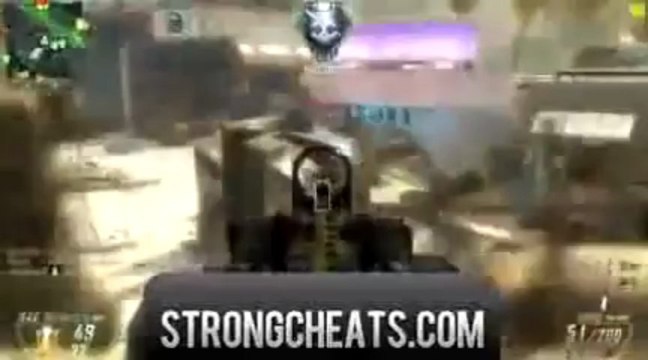 Pirater Black Ops 2 Aimbot % Hack Tool % télécharger Avril 2013 [PS3XBOXPC]