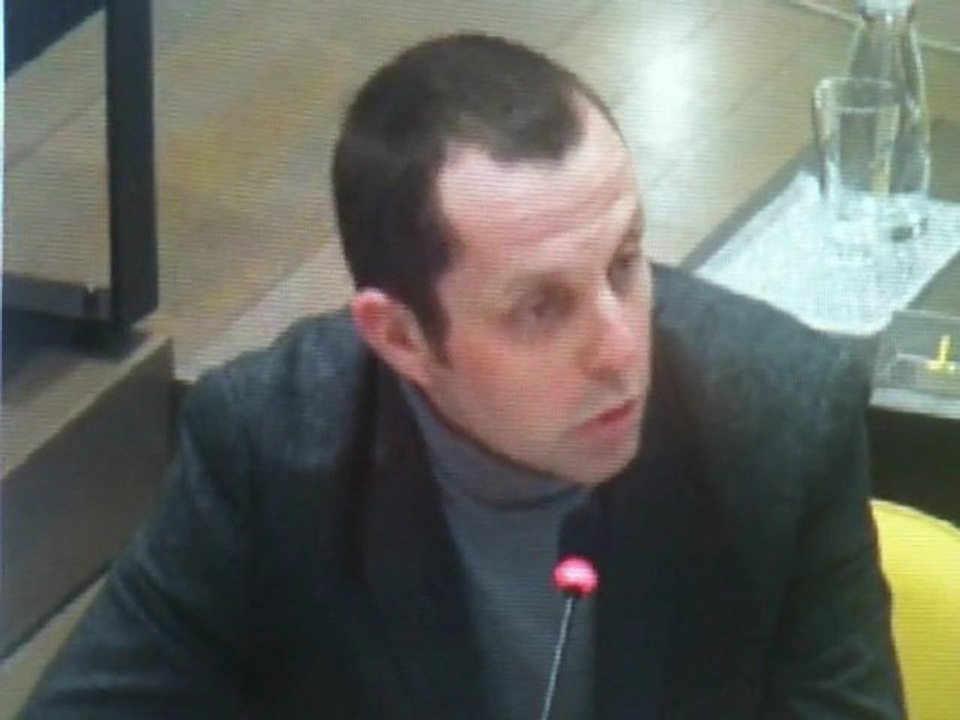 #CMbesac 27 mars