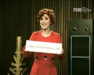 Tombola di Capodanno di FOX Retro - Gioca e vinci!