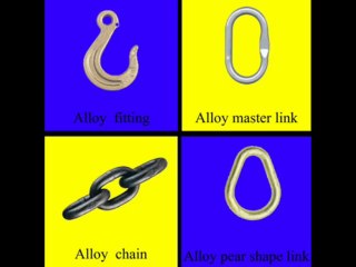 wire rope, rigging gear