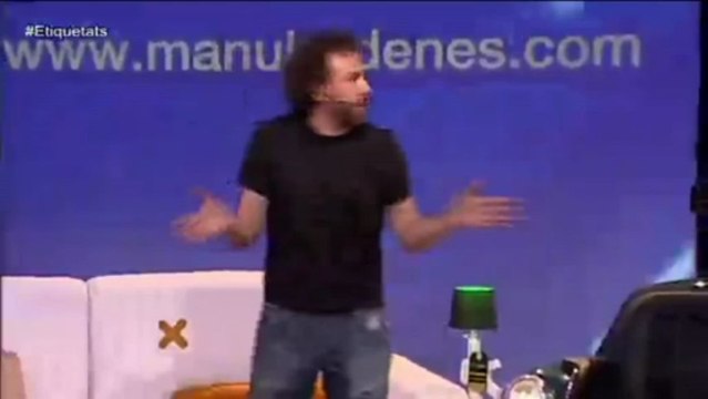 TV3 - Etiquetats - Etiquetats - Programa 4