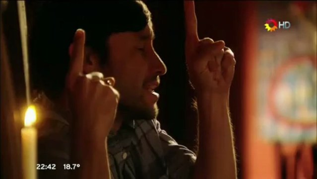 Solamente Vos - Las alucinaciones de Juán __ la Alucinación №...