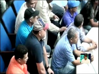 3era Parte Programa TECNODEPORTES  Resumen 22 de marzo 2013