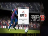 FIFA 13 ¤ Keygen Crack   Torrent FREE DOWNLOAD & KEYGEN GENERATEUR DE CODE