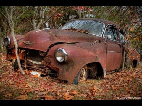 From My Warm Steel Hands (Dedicated to Jim Carrey) by The Electric Trunk