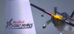 Red Bull Air Races - Crashes and Pylons - 2011