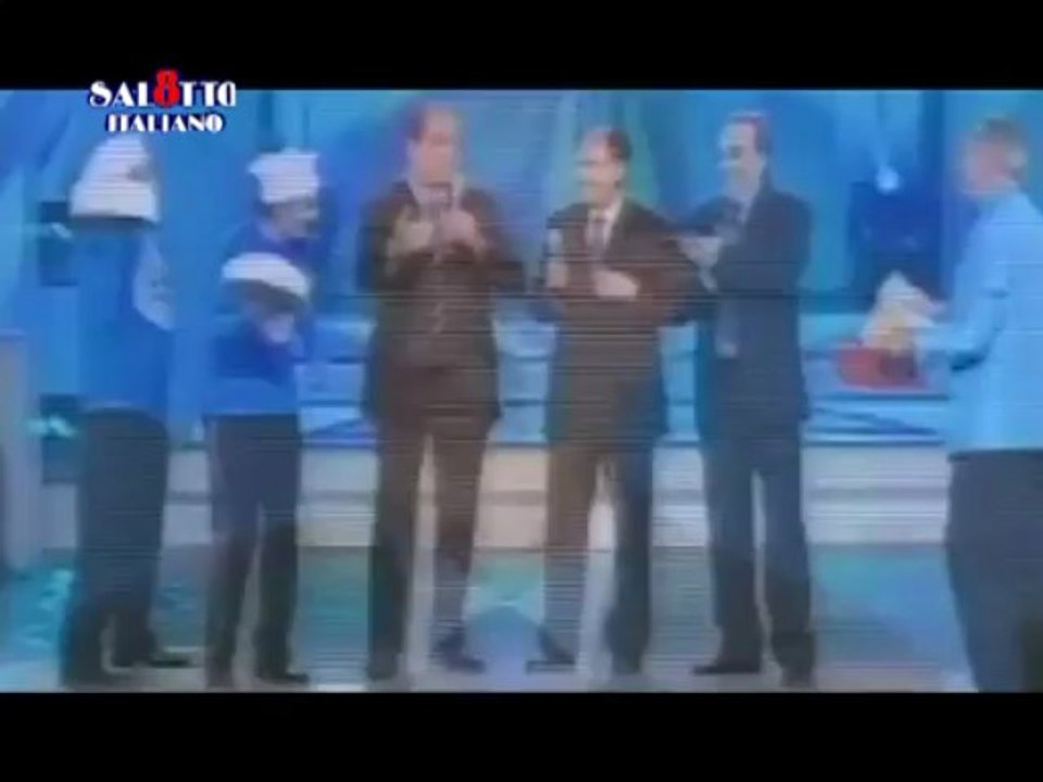 SALOTTO ITALIANO PINGITORE