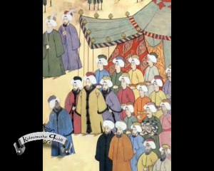 Mehtap Tv | Kahramanlar Geçidi: Mimar Sinan