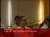 VOLLEY SORA, LA SCOMMESSA PATRIARCA
