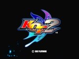 The King Of Fighters Maximum Impact 2 [Playstation 2]