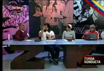 Zurda Konducta 23-03-2013 - 2/2