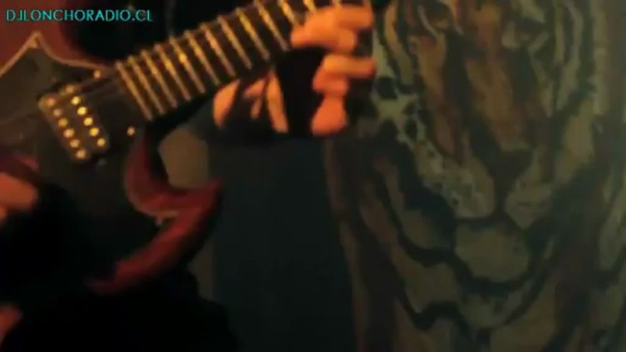 DJ LONCHO: Stoner rock compilado