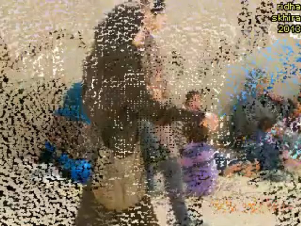 ziara sidi mhedheb 2013 زيارة سيدي مهذب