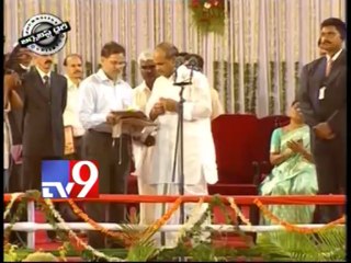 Politics over power crisis in A.P - Journalist Diary - Part 2