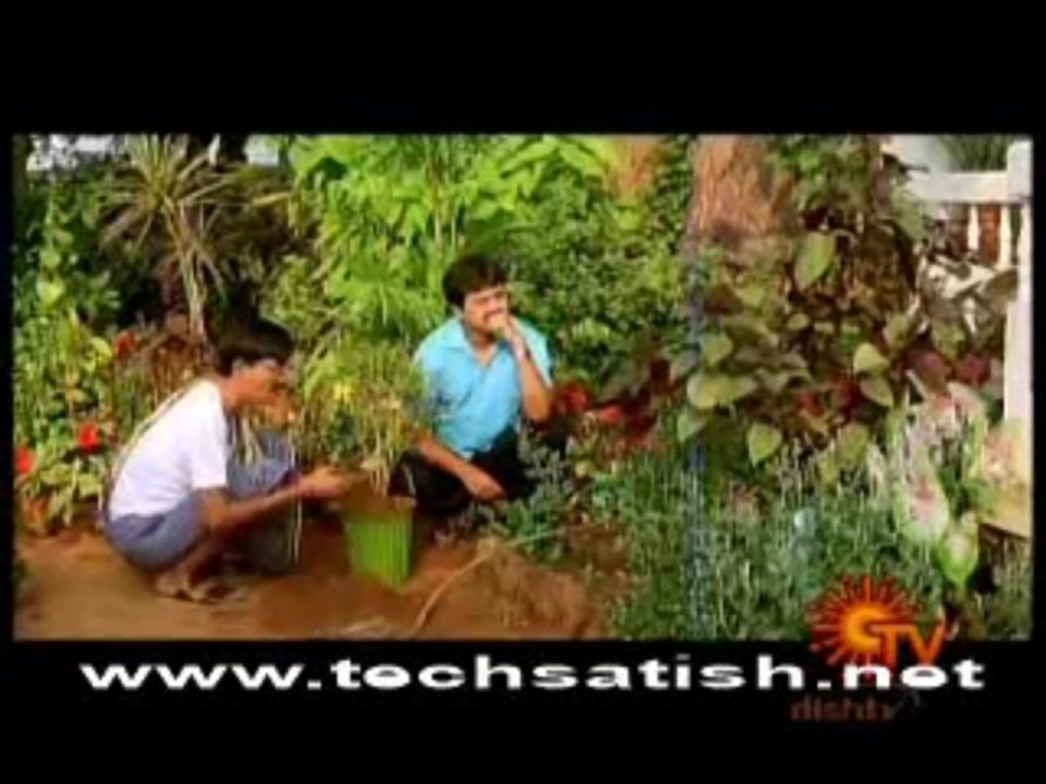 Vivek comedy