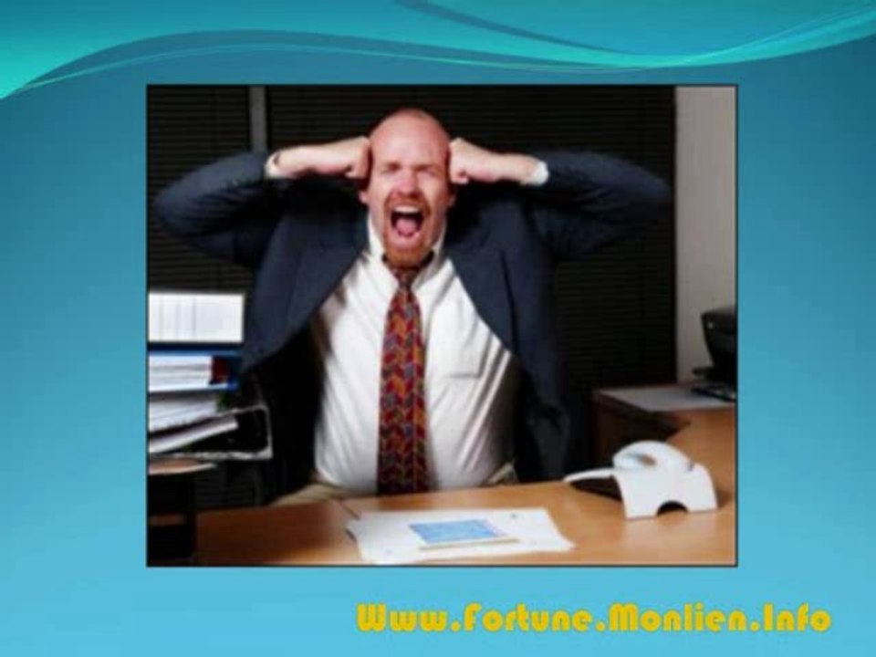 Comment Gagner de l'Argent Sur Internet: Fortune Internet 101