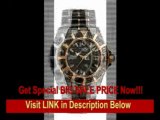 [SPECIAL DISCOUNT] Accutron Swiss Wrist Watches-Accutron Mirador- Men's Watches 28B194 Black carbon fiber dial