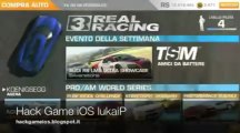 Pirater Real Racing 3 : Hack Cheat : télécharger Avril 2013
