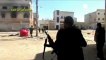 Siria: l'esercito di Assad riconquista Bab Amr a Homs