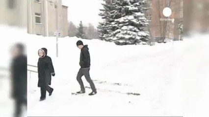 Teenager fuels US–Russia adoption row