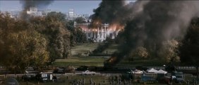 Première bande-annonce pour White House Down de Roland Emmerich
