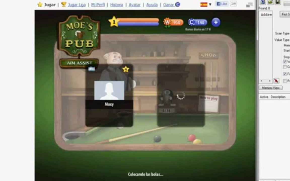 New  Hack Pool Live Tour Cheat Engine// Hack Pool Live Tour New Facebook