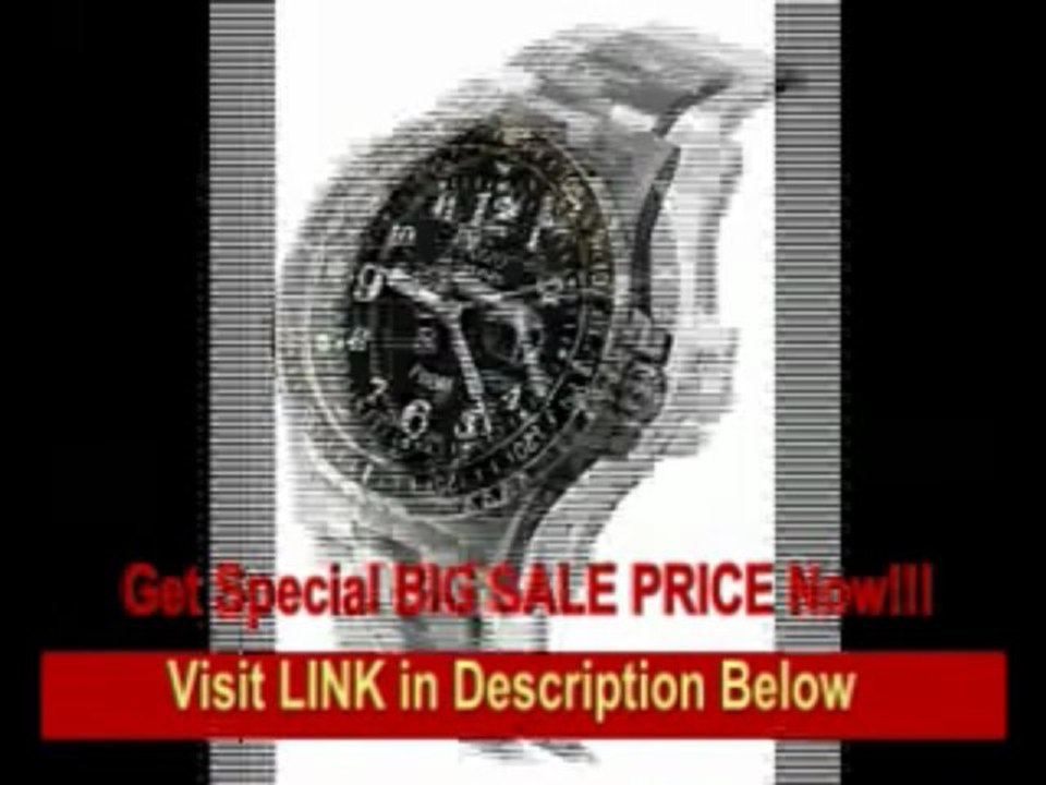 [BEST BUY] Xezo Mens Air Commando Surgical Grade Solid Stainless Steel Swiss Made Divers Automatic Self-Wind Luxury Watch...