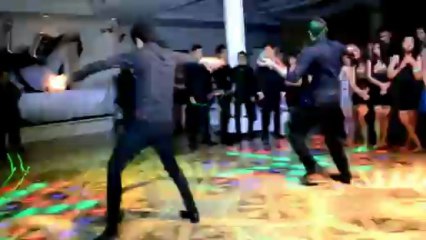 Chambelanes Arlequín 2013 - Reserva Ya !!_Full-HD