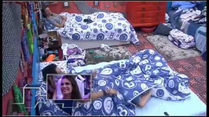 VT especial da final 26/02 "Vem aqui - novelas"