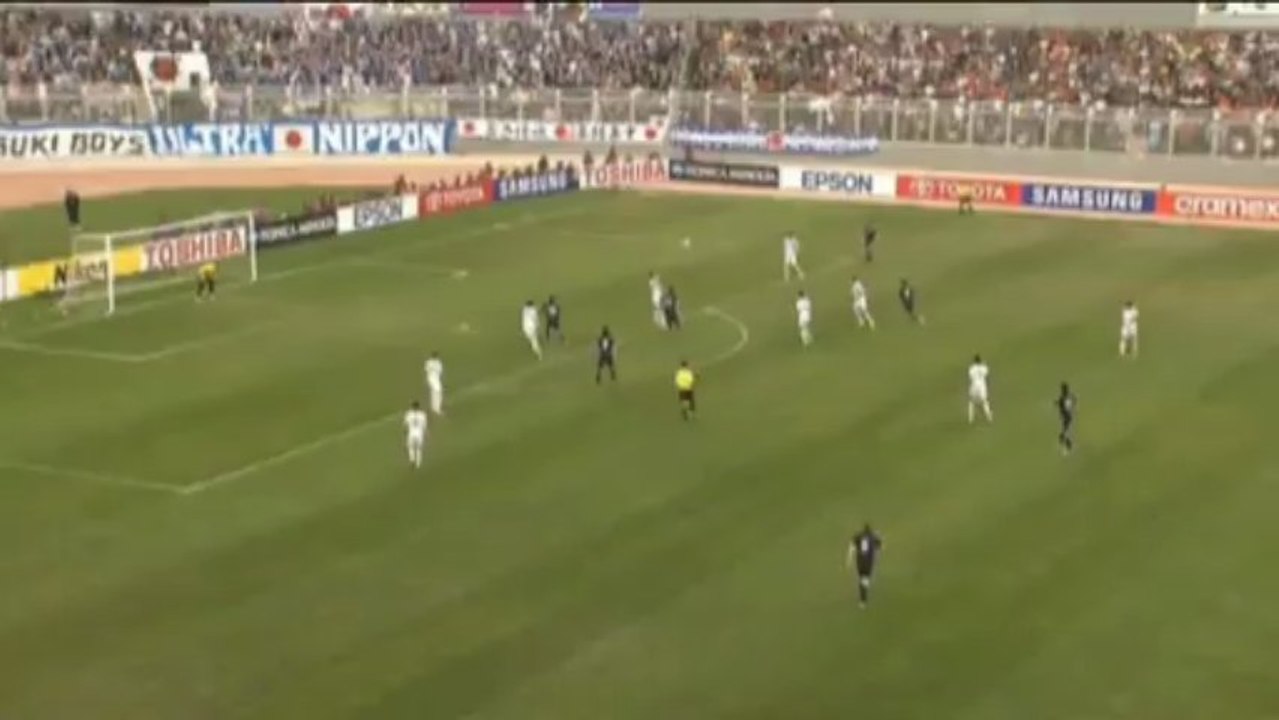 Hacke, Spitze, Traumtor! Kagawa vollstreckt nach Zauber-Vorlage