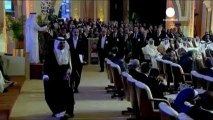 Siria: La Lega Araba autorizza gli Stati membri ad...