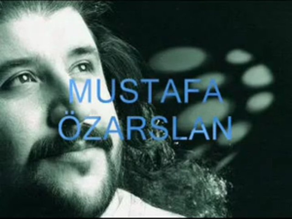 BIR AY DOGAR -Mustafa ÖZARSLAN-