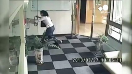 Terremoto a Taiwan, una ventina i feriti
