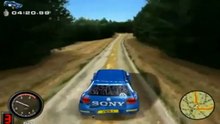 Rally Championship 2000 ( PC-GAME )